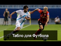football_tablo